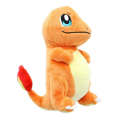 Pokemon Charmander Sanei All Star Plush