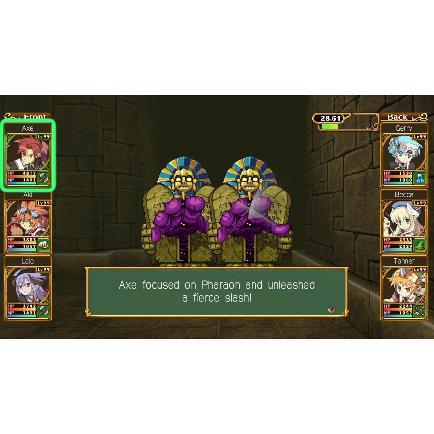 Class of Heroes 1 & 2 Complete Edition - Nintendo Switch - PQube