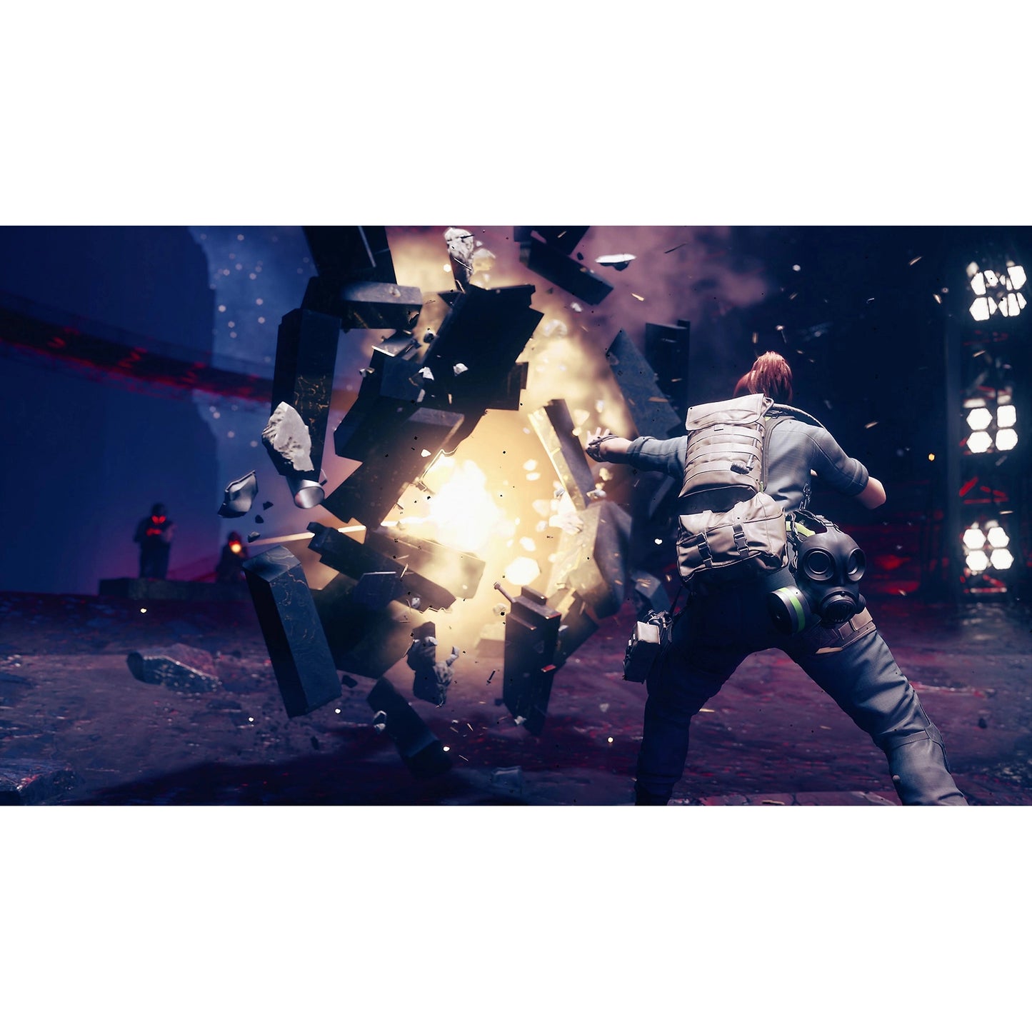 Control - PlayStation 4 - 505 Games