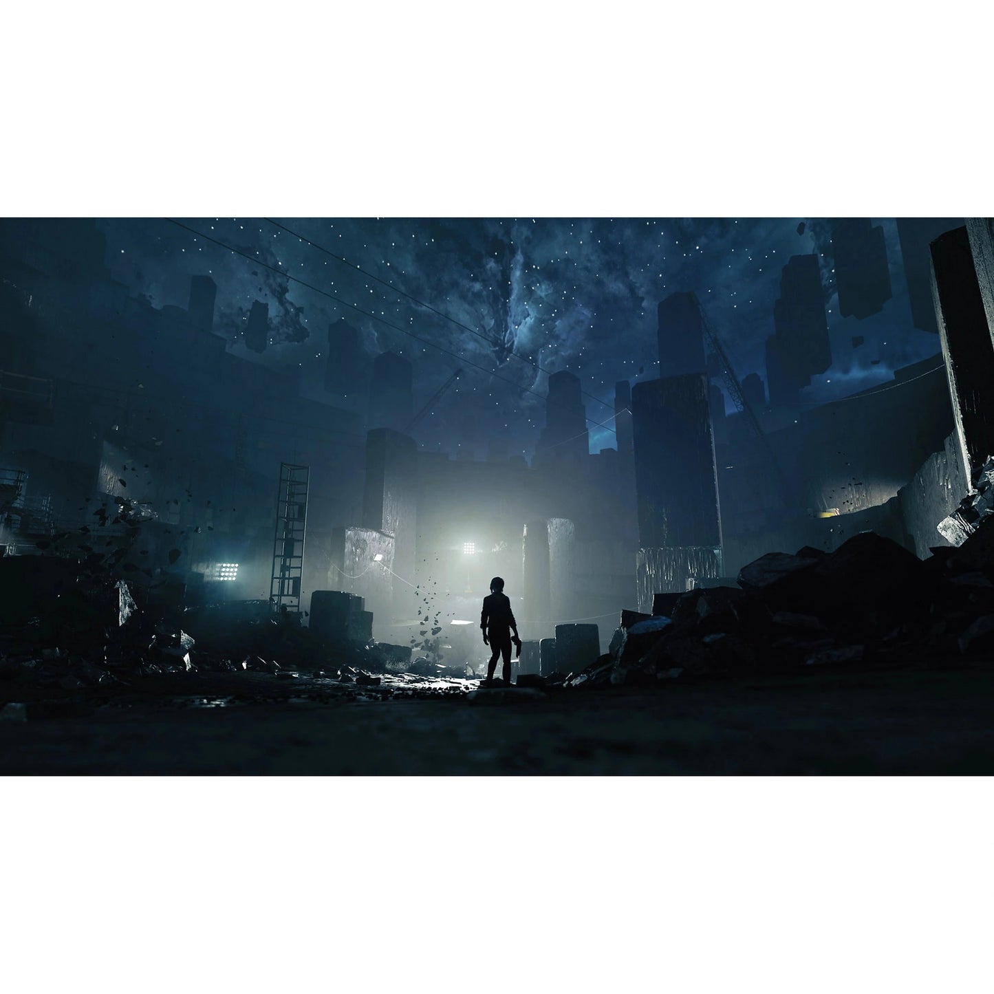 Control - PlayStation 4 - 505 Games