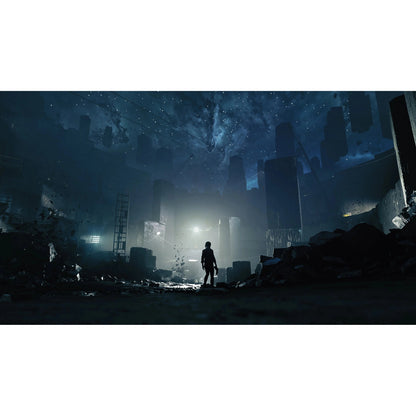 Control - PlayStation 4 - 505 Games
