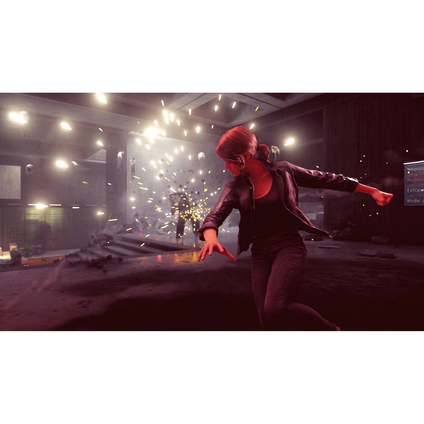 Control - PlayStation 4 - 505 Games