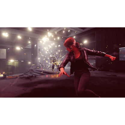 Control - PlayStation 4 - 505 Games