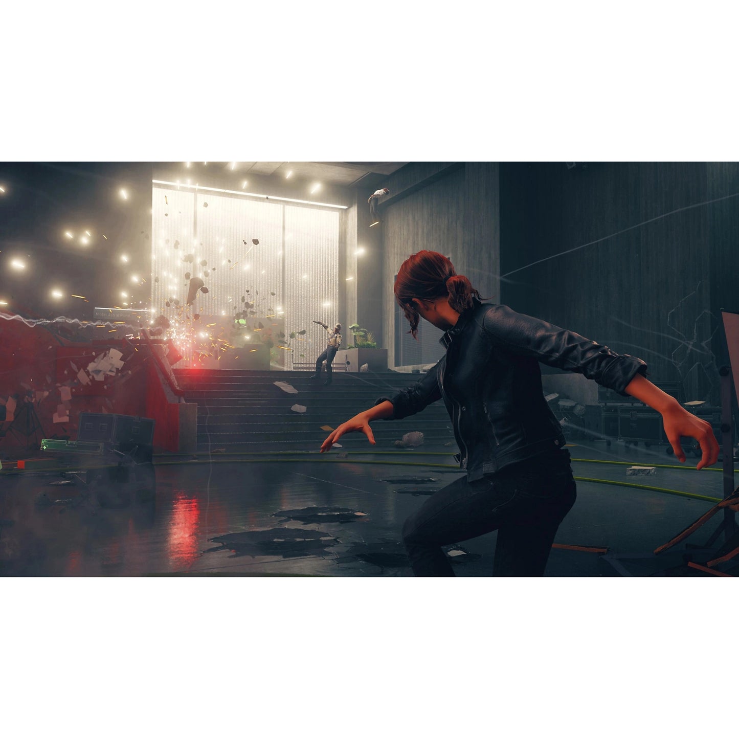 Control - PlayStation 4 - 505 Games