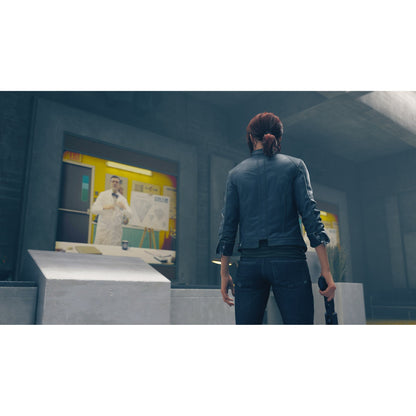 Control - PlayStation 4 - 505 Games