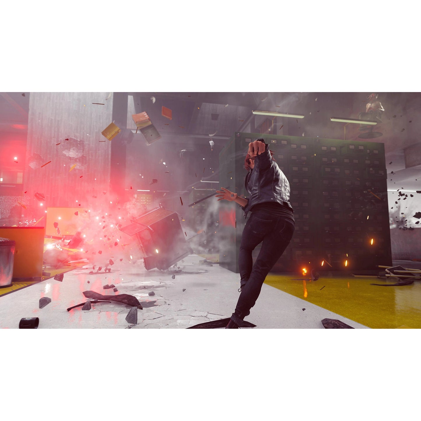 Control - PlayStation 4 - 505 Games