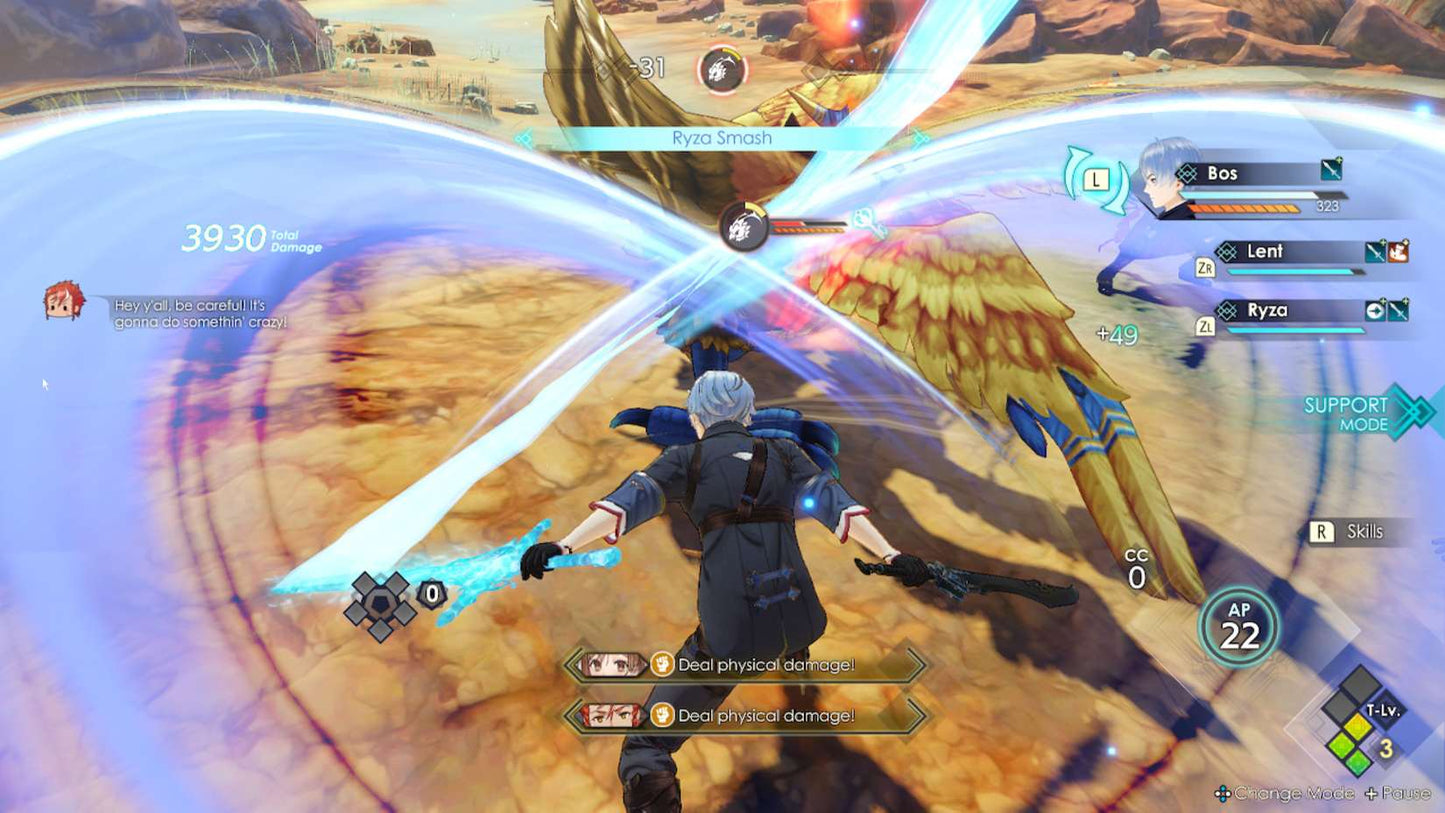 Atelier Ryza Secret Trilogy DX - PlayStation 5, PlayStation 4