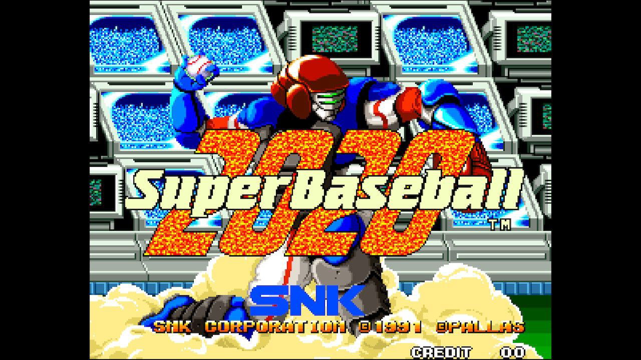 ACA NEOGEO Selection Vol. 10 - Nintendo Switch