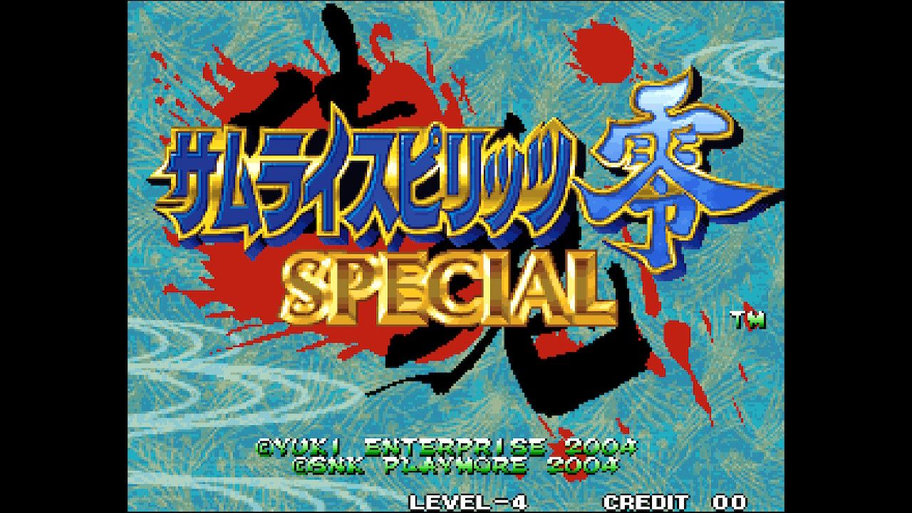 ACA NEOGEO Selection Vol. 10 - Nintendo Switch