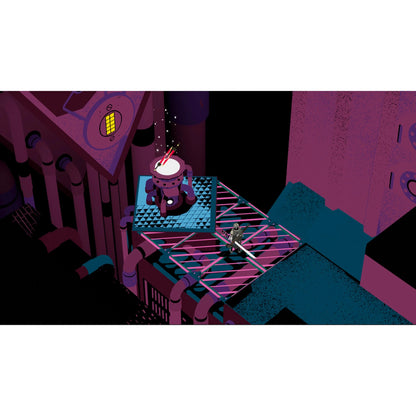 Creature in the Well - Nintendo Switch - iam8bit