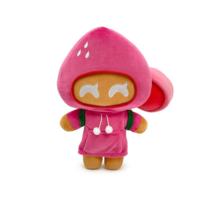 Cookie Run Kingdom Strawberry Cookie 12" Plush - Youtooz