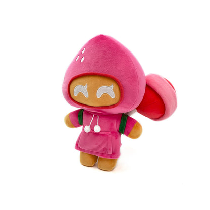 Cookie Run Kingdom Strawberry Cookie 12" Plush - Youtooz