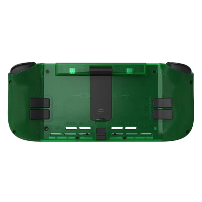 Nitro Deck Professional Handheld Deck - Nintendo Switch, Retro Emerald Green - CRKD