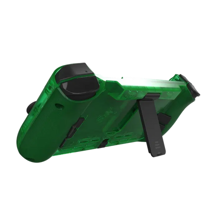 Nitro Deck Professional Handheld Deck - Nintendo Switch, Retro Emerald Green - CRKD