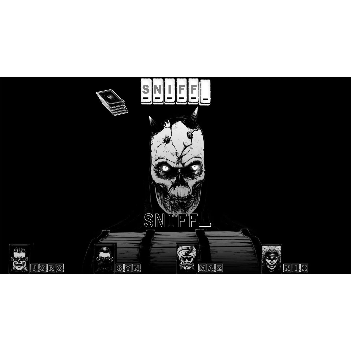 Cryptmaster - PlayStation 5 - Limited Run Games #135