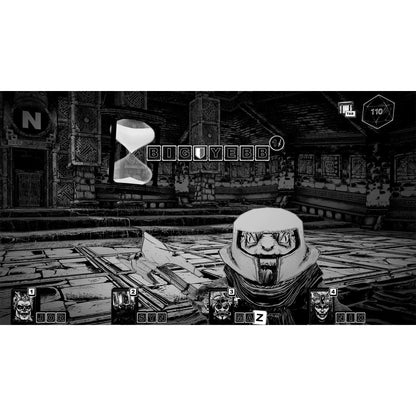 Cryptmaster - PlayStation 5 - Limited Run Games #135