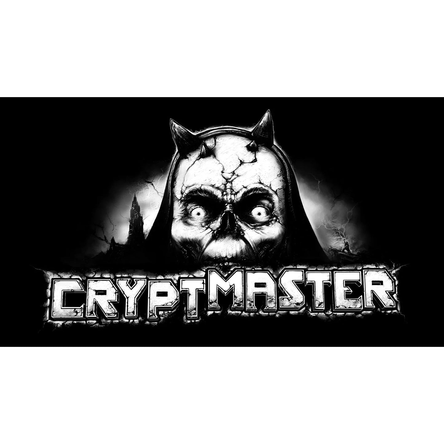 Cryptmaster - PlayStation 5 - Limited Run Games #135