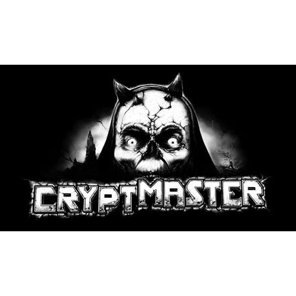 Cryptmaster - PlayStation 5 - Limited Run Games #135