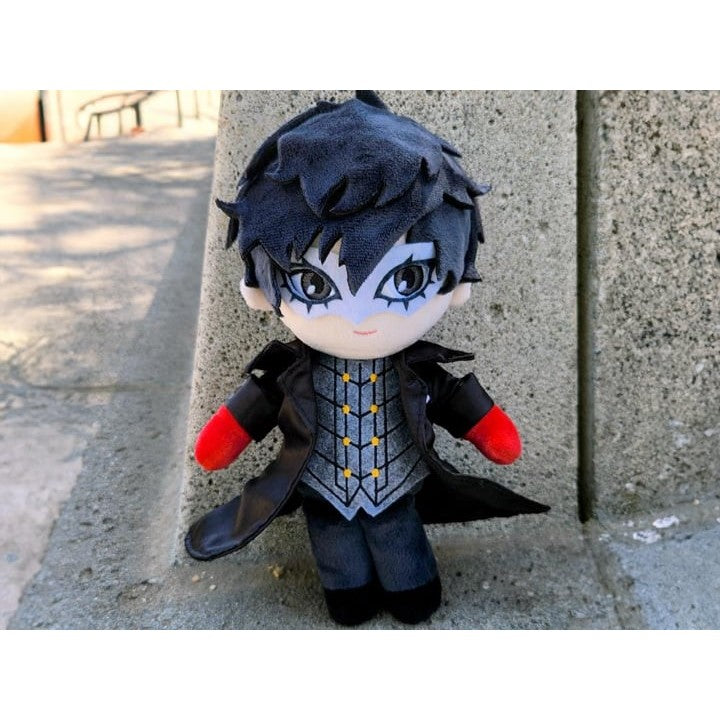 Joker Stubbins Plush Persona 5