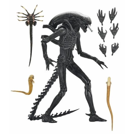 Alien: Romulus Ultimate XX121 Xenomorph Action Figure - NECA