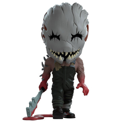 Dead by Daylight The Trapper Vinyl Figure - Youtooz #5