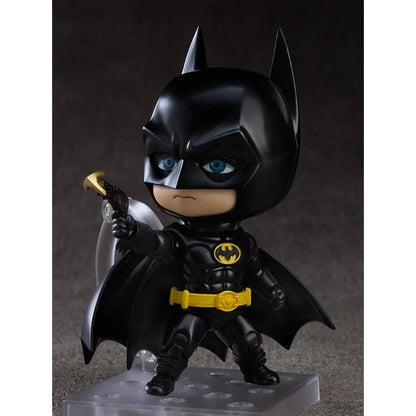 Batman 1989 Action Figure - DC, Good Smile Company - Nendoroid #1694