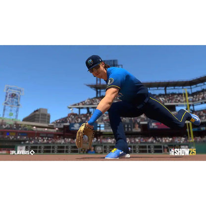 MLB The Show 25 Limited Edition - PlayStation 5 - San Diego Studio, Sony Interactive Entertainment
