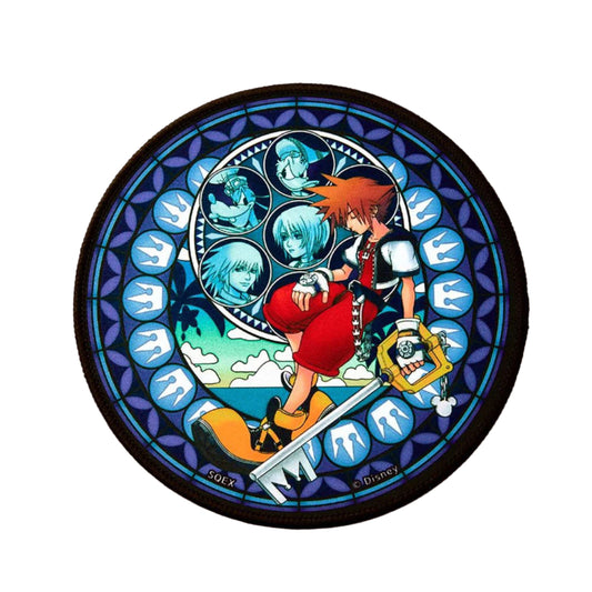 Kingdom Hearts Mouse Pad - Square Enix