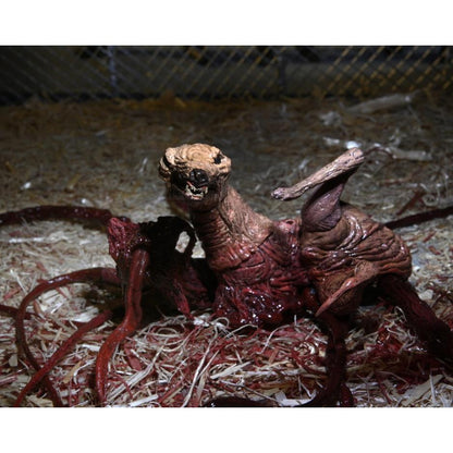 The Thing 1982 Ultimate Dog Creature Set - NECA