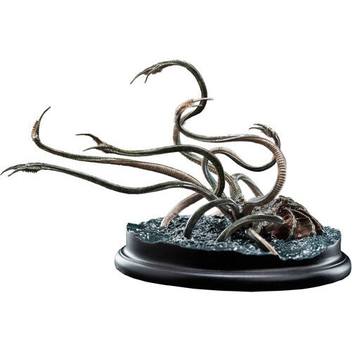 Lord of the Rings Trilogy Watcher in the Water Miniature Polystone Statue - WETA Workshop