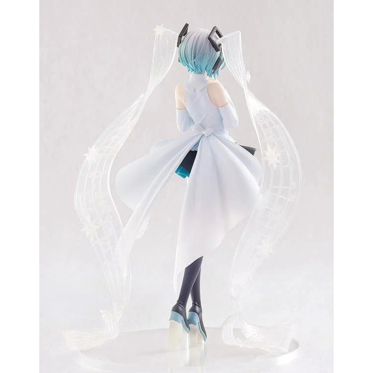 Vocaloid Hatsune Miku Little Missing Stars Ver. Statue Figure - Good Smile Company - Pop Up Parade
