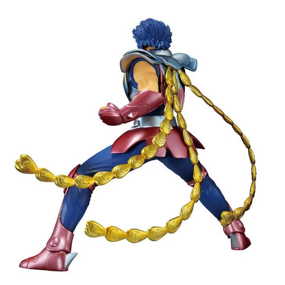 Saint Seiya Ichibansho Phoenix Ikki Gold Saints Arc Figure - Bandai Namco