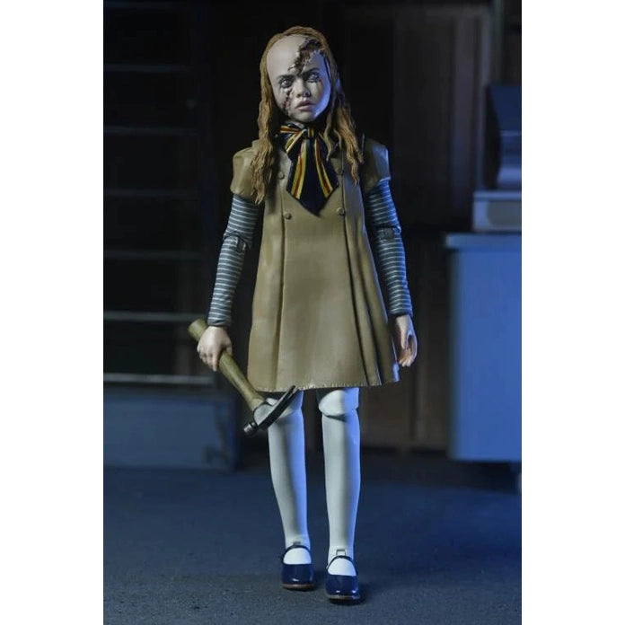 M3GAN 7" Ultimate Action Figure - NECA - Reel Toys