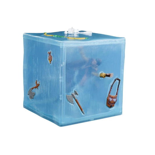 Dungeons & Dragons Gelatinous Cube Figure - Hasbro - Golden Archive
