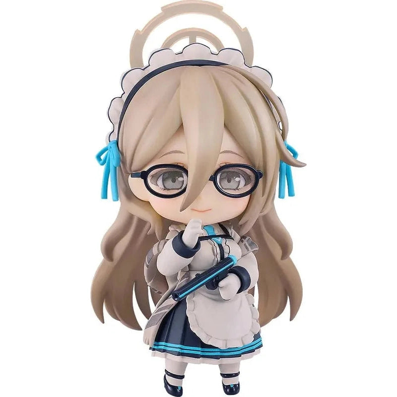Blue Archive Akane Murokasa 3.9-Inch Action Figure - Good Smile Company - Nendoroid