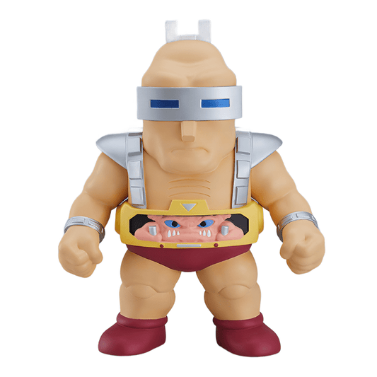 TMNT Krang Nendoroid More