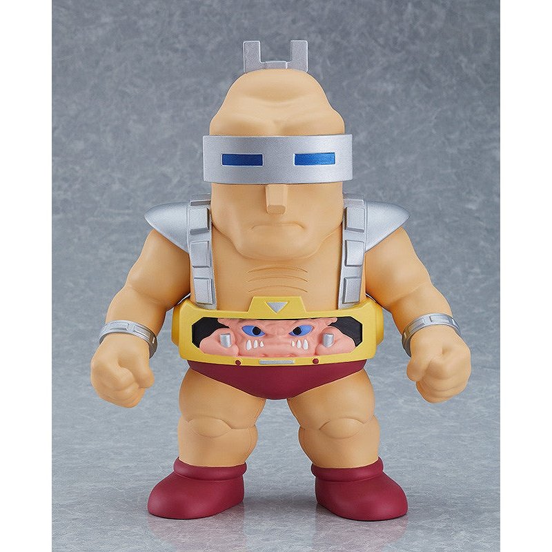 TMNT Krang Nendoroid More