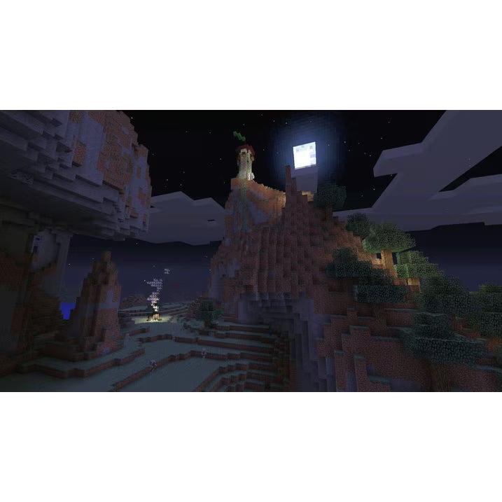 Minecraft: Xbox One Edition - Xbox One - Mojang, Microsoft