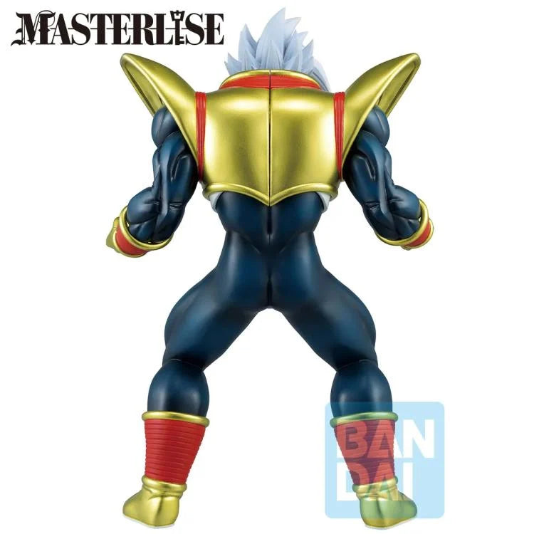 Dragon Ball GT Super Baby 2 (vs Omnibus Ultimate) Statue Figure Dragon Ball GT Super Baby 2 (vs Omnibus Ultimate) Statue Figure
