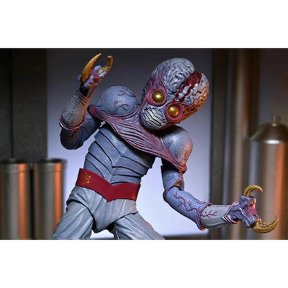 The Island Earth 1955 Ultimate Metaluna Mutant Action Figure - NECA