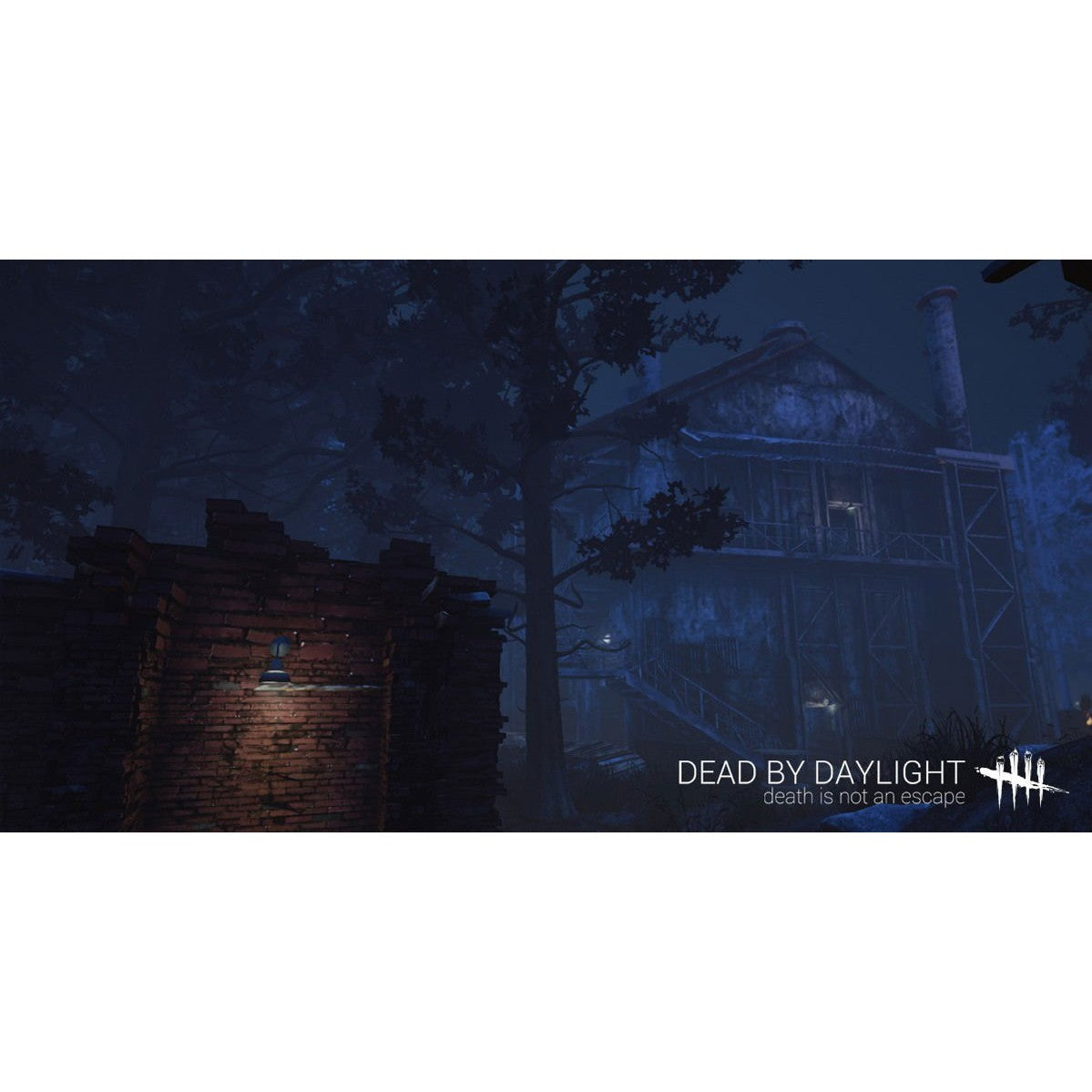 Dead by Daylight - Xbox One - 505 Games