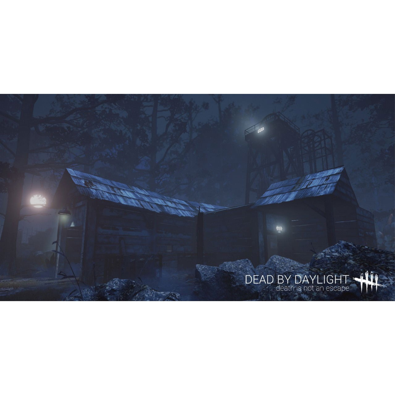 Dead by Daylight - Xbox One - 505 Games
