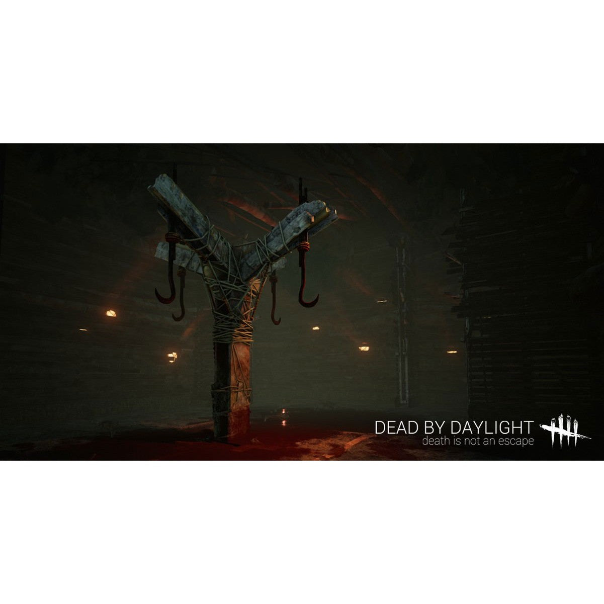 Dead by Daylight - Xbox One - 505 Games
