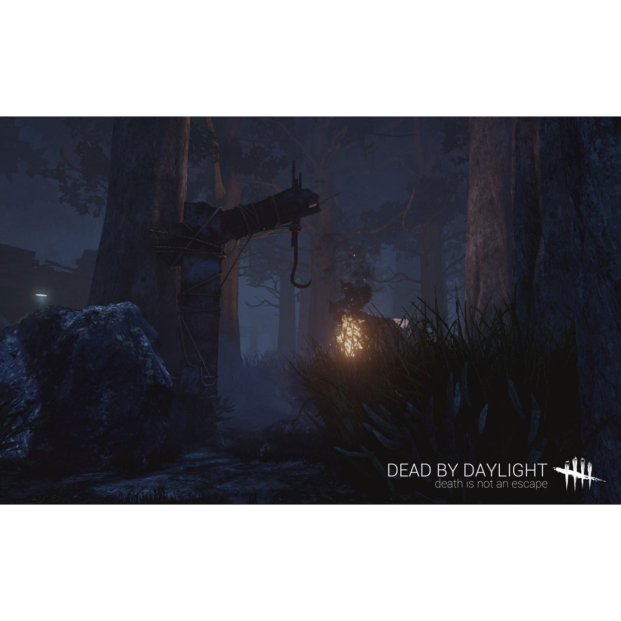 Dead by Daylight - Xbox One - 505 Games
