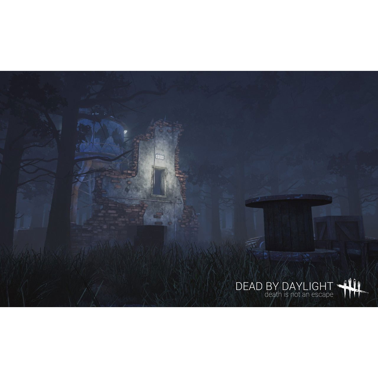 Dead by Daylight - Xbox One - 505 Games