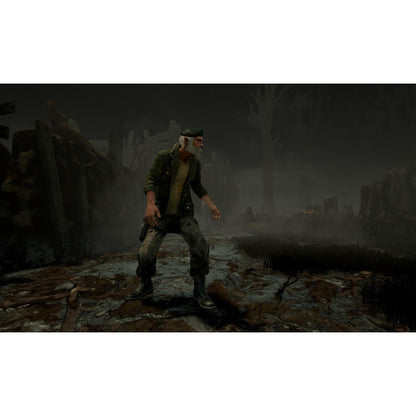 Dead by Daylight - Xbox One - 505 Games