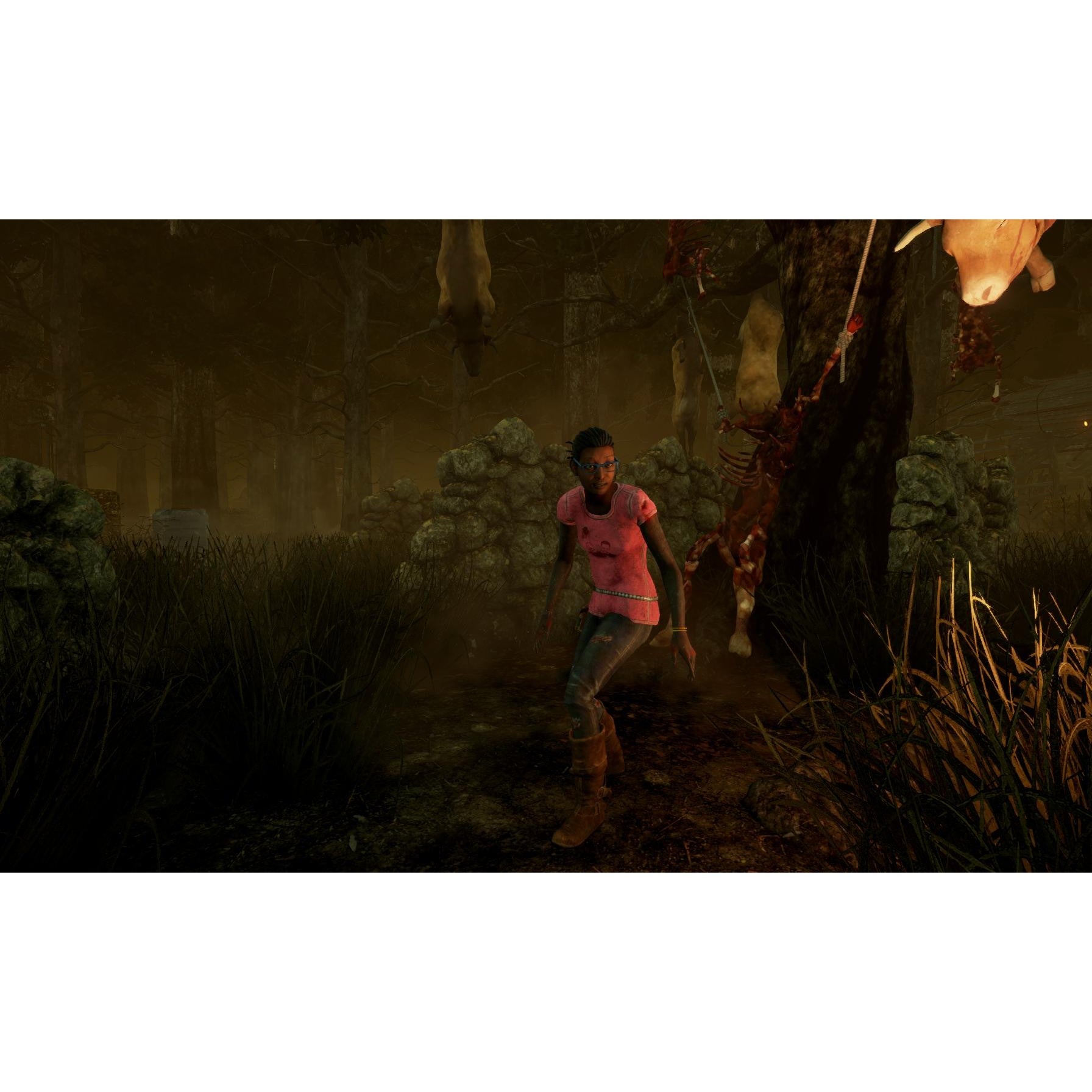 Dead by Daylight - Xbox One - 505 Games
