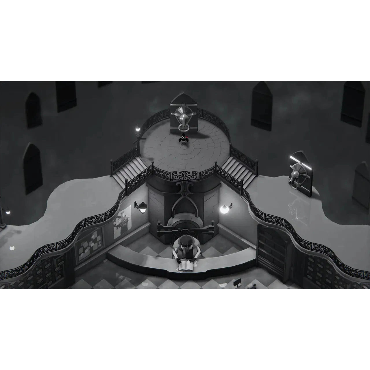 Death's Door: Ultimate Edition - Nintendo Switch - Devolver Digital