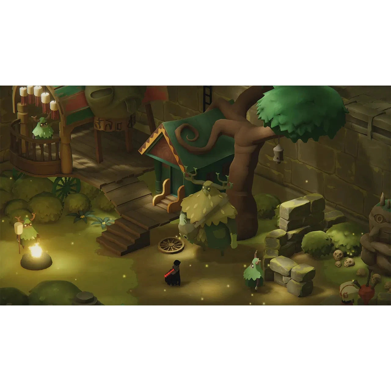 Death's Door: Ultimate Edition - Nintendo Switch - Devolver Digital