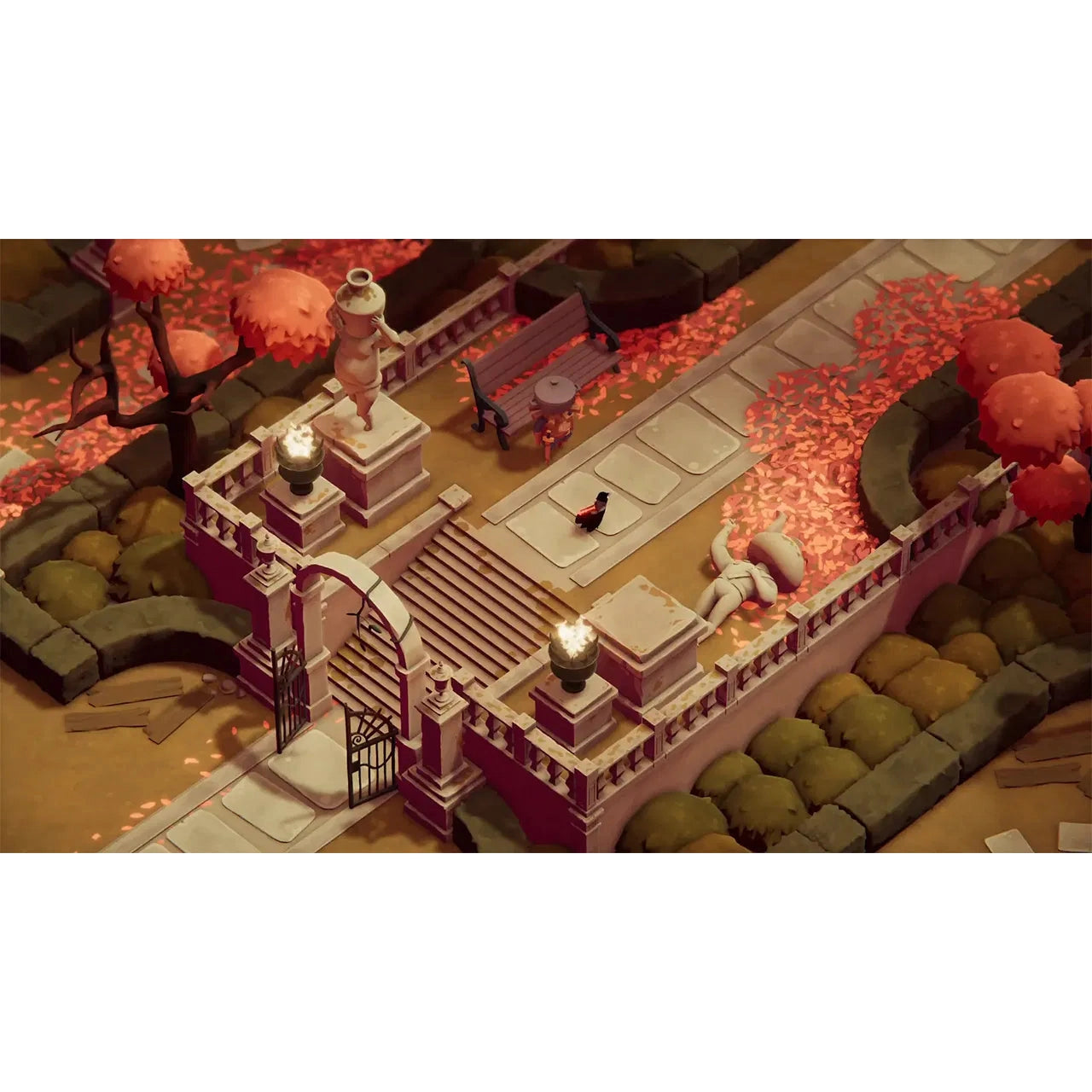 Death's Door: Ultimate Edition - Nintendo Switch - Devolver Digital